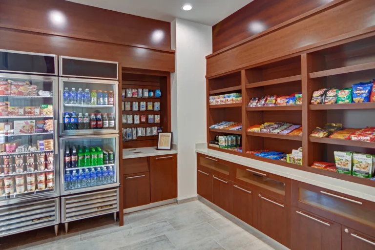 SpringHill Suites by Marriott Dallas Plano/Frisco - 18
