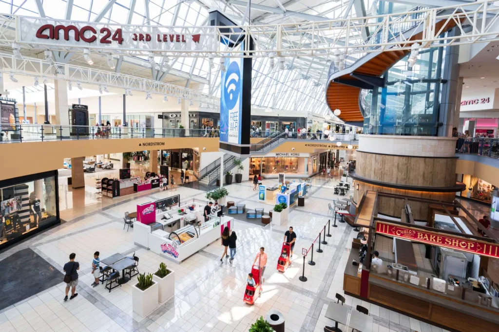 Sheraton Stonebriar Hotel
