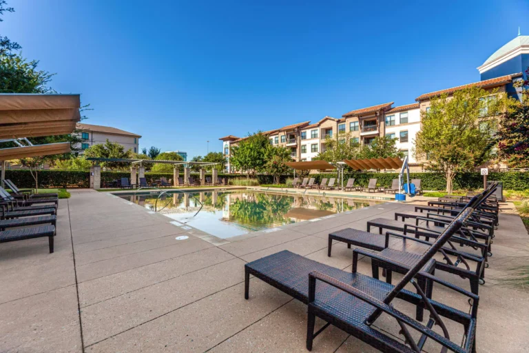 Sheraton Stonebriar Hotel - 10