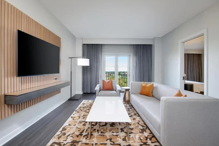 The Westin Dallas Stonebriar Golf Resort & Spa - 6