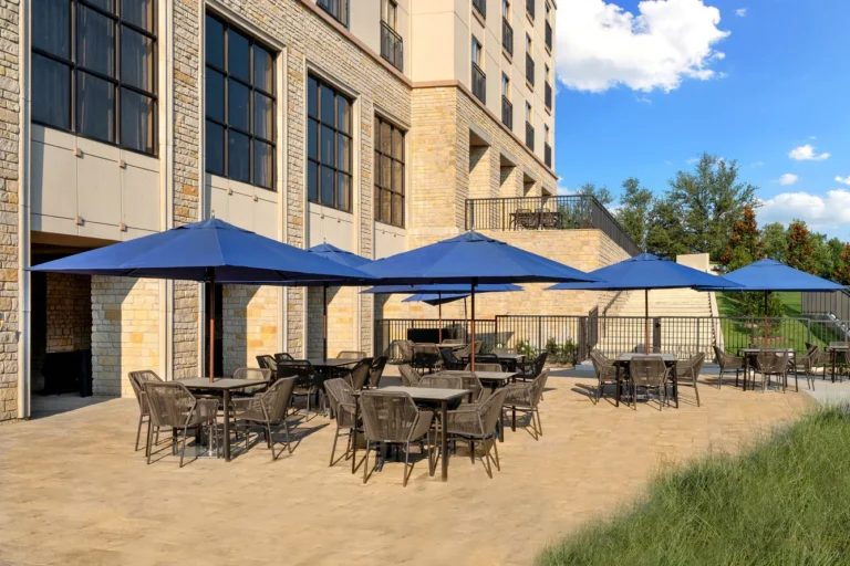 The Westin Dallas Stonebriar Golf Resort & Spa - 18
