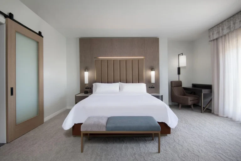 The Westin Dallas Stonebriar Golf Resort & Spa - 19