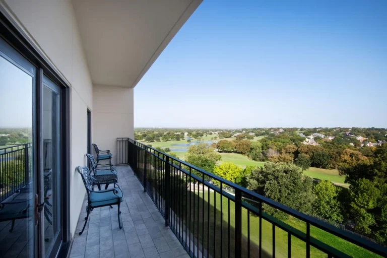 The Westin Dallas Stonebriar Golf Resort & Spa - 21