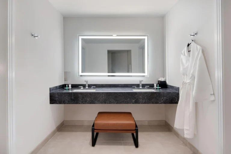 The Westin Dallas Stonebriar Golf Resort & Spa - 23