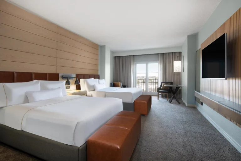 The Westin Dallas Stonebriar Golf Resort & Spa - 24