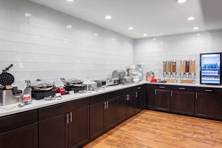 TownePlace Suites by Marriott Dallas Plano/Legacy - 1