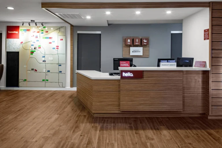 TownePlace Suites by Marriott Dallas Plano/Legacy - 4