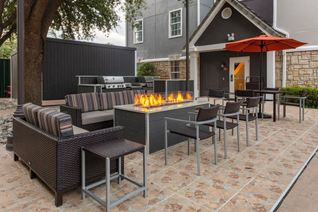 TownePlace Suites by Marriott Dallas Plano/Legacy