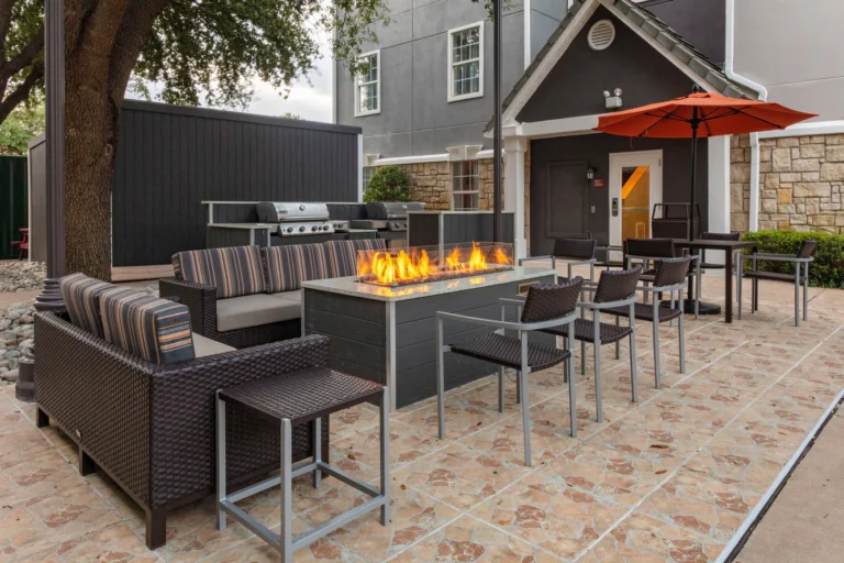 TownePlace Suites by Marriott Dallas Plano/Legacy - 6