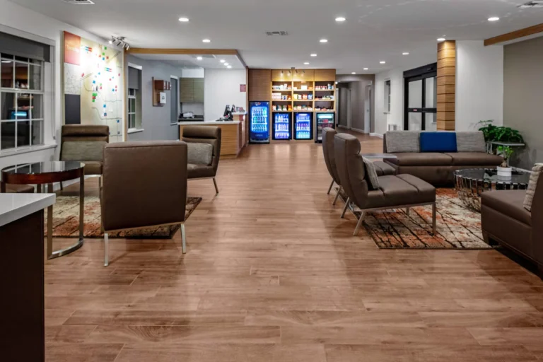 TownePlace Suites by Marriott Dallas Plano/Legacy - 9