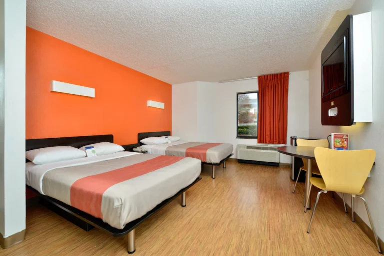 Motel 6 Plano, TX – West – Frisco - 1