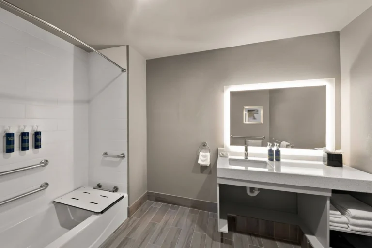 Four Points by Sheraton Plano - 2