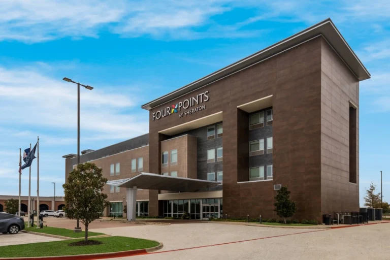 Four Points by Sheraton Plano - 26