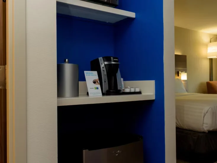 Holiday Inn Express & Suites McKinney – Frisco East by IHG