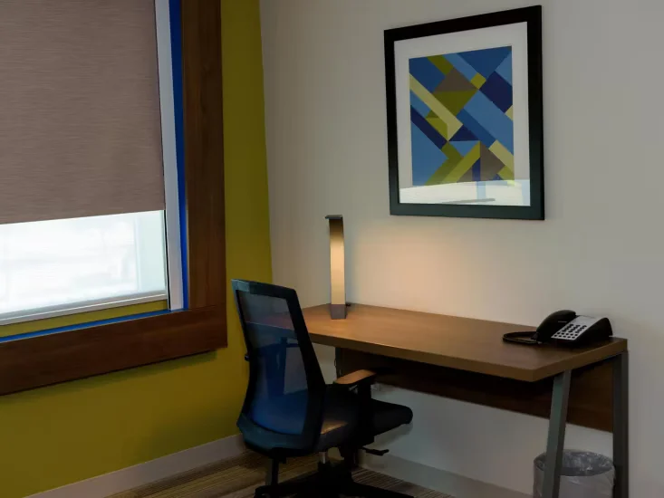 Holiday Inn Express & Suites McKinney – Frisco East by IHG