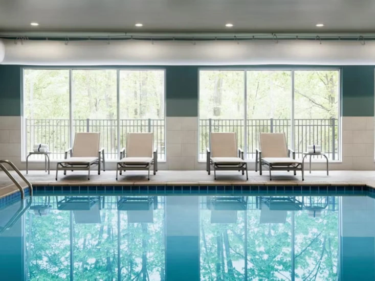 Holiday Inn Express & Suites Frisco North – Prosper by IHG