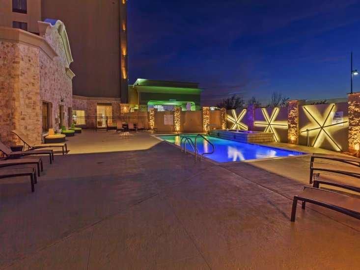 Holiday Inn Express Frisco Legacy Park Area by IHG