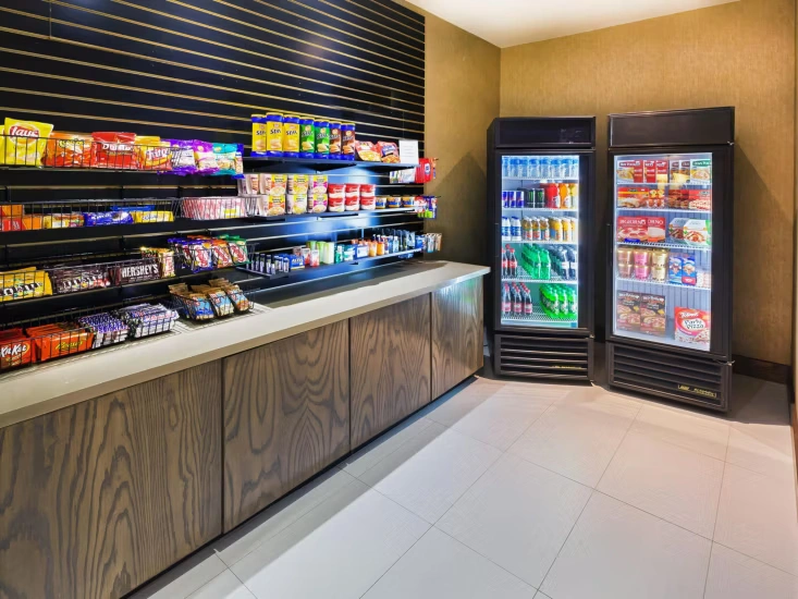 Holiday Inn Express Frisco Legacy Park Area by IHG