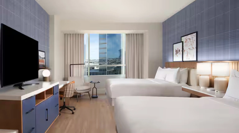 Hilton Dallas/ Plano Granite Park