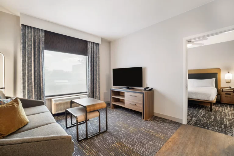 Homewood Suites by Hilton Dallas-Frisco - 20