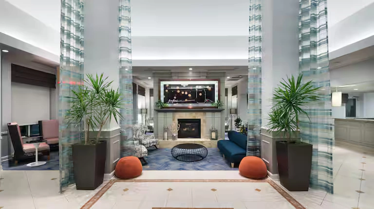 Hilton Garden Inn Frisco