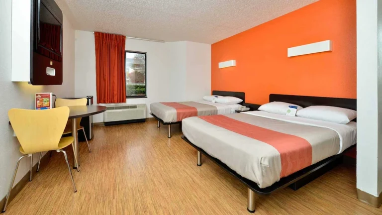 Motel 6 Plano, TX – West – Frisco - 7