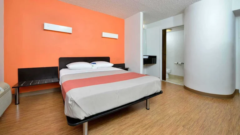 Motel 6 Plano, TX – West – Frisco - 17