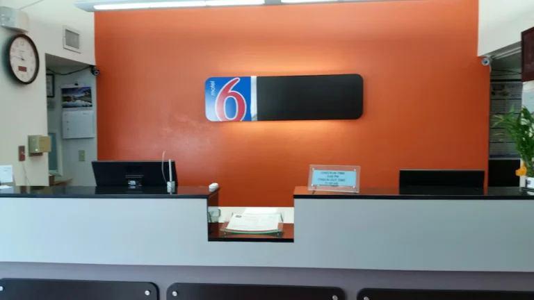 Motel 6 Plano, TX – West – Frisco - 20