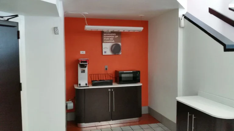 Motel 6 Plano, TX – West – Frisco - 22