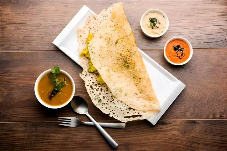 Rava Dosa