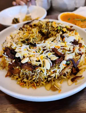 Roti Grill