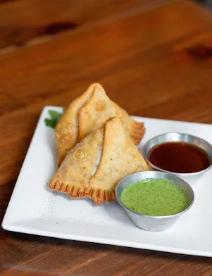 Samosa Combo