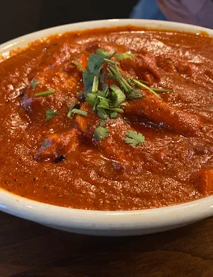 Vindaloo Sauce