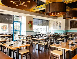 Roti Grill