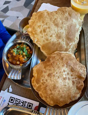 Bhatura