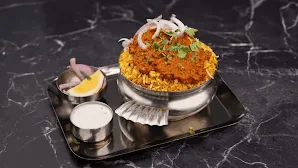 Athidhi Aalayam