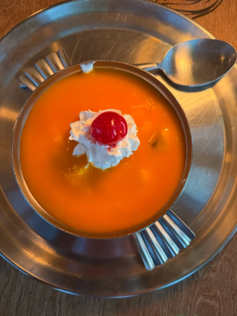 Tomato Soup